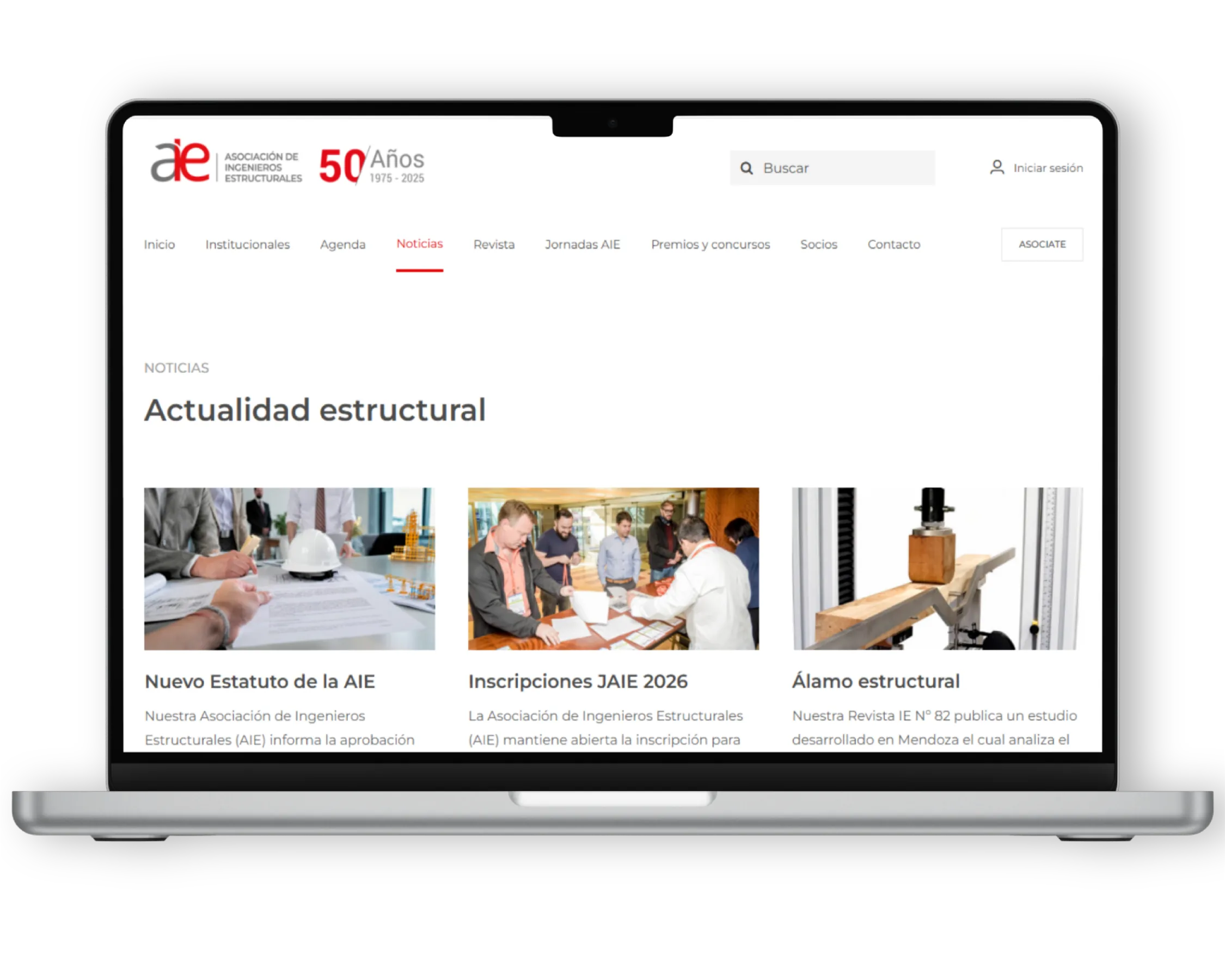 AIE Plataforma Cover